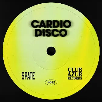 Cardio Disco by Club Azur