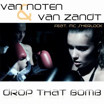 Drop That Bomb by Van Zandt