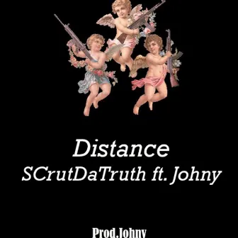 Distance by ScrutDaTruth