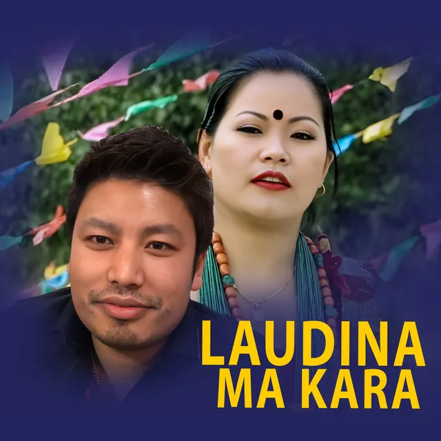 Laudina Ma Kara