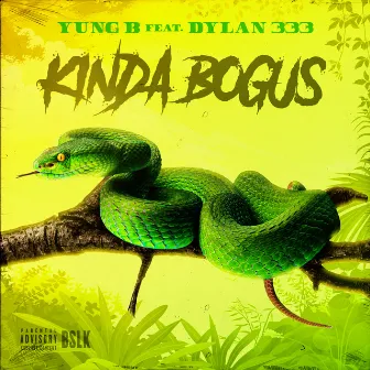 Kinda Bogus by YUNG B