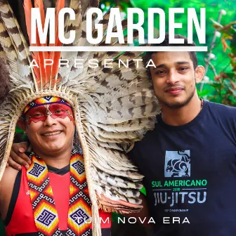 Jibóia do Astral (Remix) by MC Garden