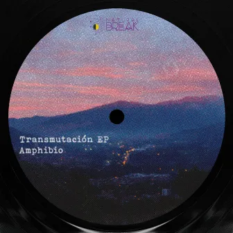 Transmutación EP by Amphibio