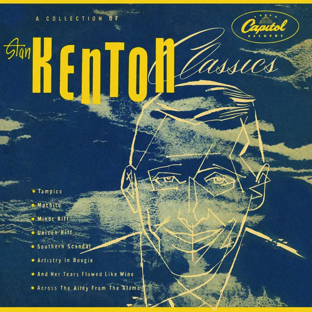 Stan Kenton & His Orchestra