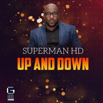 Up & Down by Superman Hd