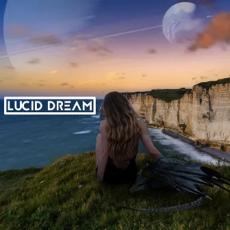 Lucid Dream by Lucid Dreaming World-Collective Unconscious Mind