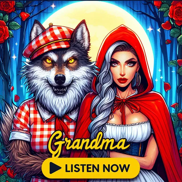 Grandma - Radio Edit