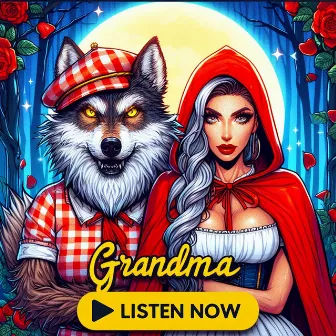 Grandma (Radio Edit) by C-to-the-V