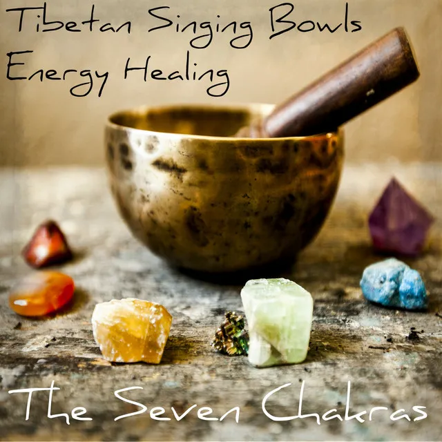 Third Eye Chakra Healing by the Campfire