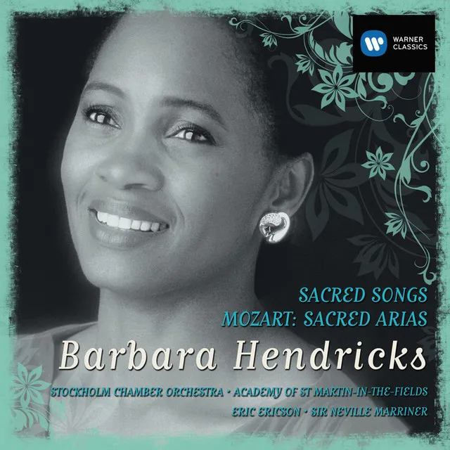 Mendelssohn: Hear My Prayer, WoO 15, MWV B49