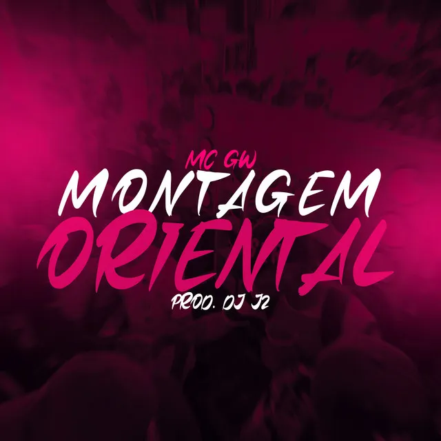 Montagem Oriental