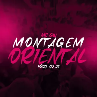 Montagem Oriental by DJ PK3