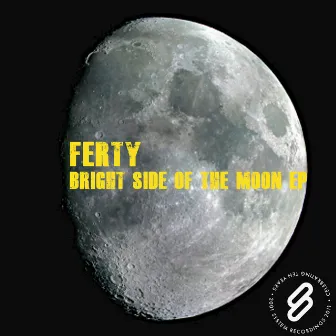 Bright Side Of The Moon EP by Ferty