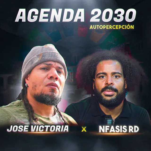 Agenda 2030 (Autopercepción)