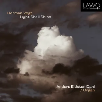 Herman Vogt: Light Shall Shine by Anders Eidsten Dahl