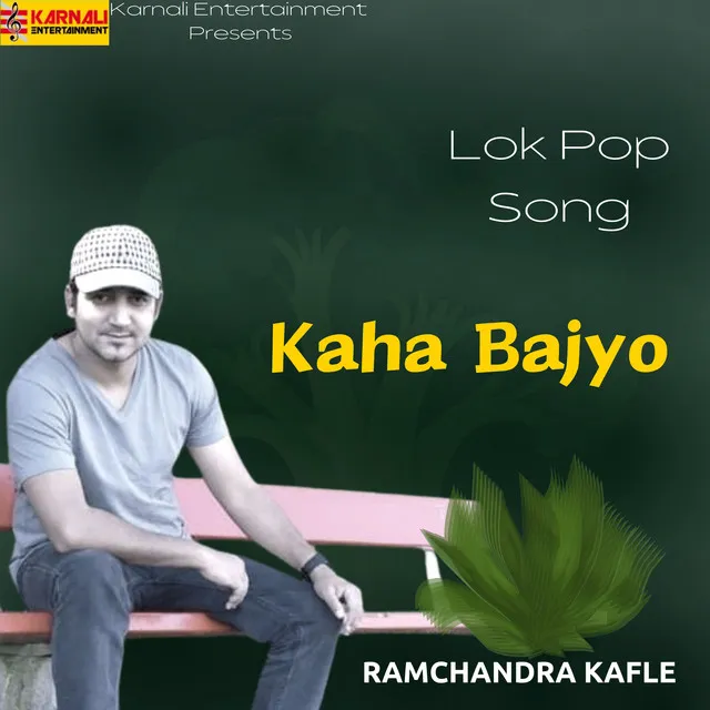 Kaha Bajyo