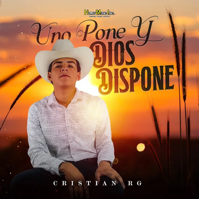 Uno Pone y Dios Dispone