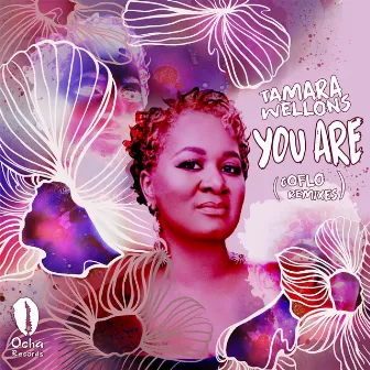 You Are (Coflo Remixes) by Tamara Wellons