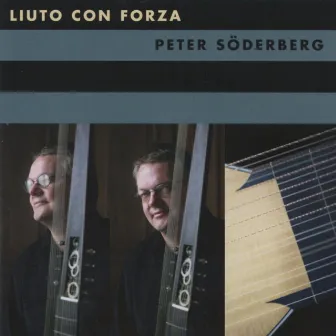 Liuto Con Forza by Peter Söderberg