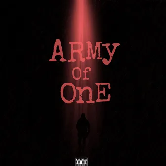 Army Of One by K-80