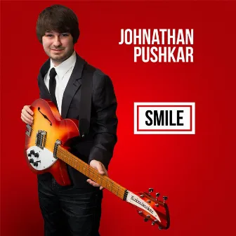 Smile by Johnathan Pushkar