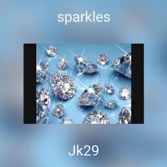 sparkles (Glittering) by Jk29