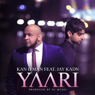 Yaari by Jay Kadn