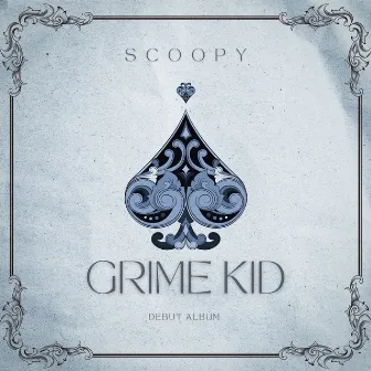 Grime Kid by Scoopy