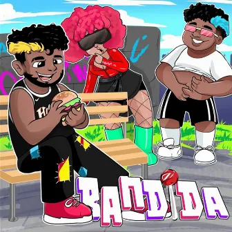 Bandida by Afro Nigga