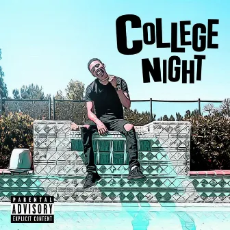 College Night by Anderson Small