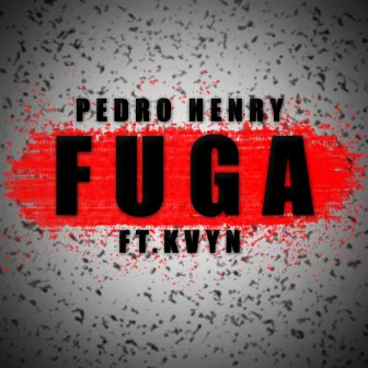 Fuga by Pedro Henry