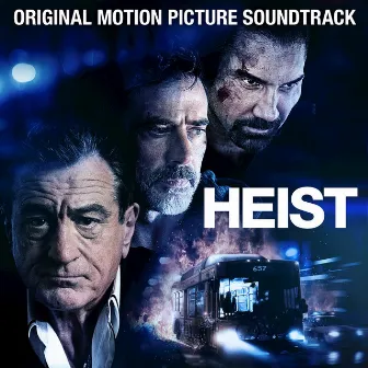 Heist (Original Motion Picture Soundtrack) by Tim Despic