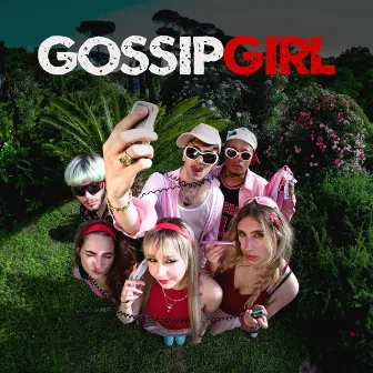 GOSSIPGIRL by AleXX iSt4R