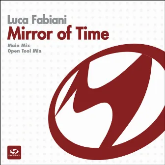 Mirror Of Time by Luca Fabiani