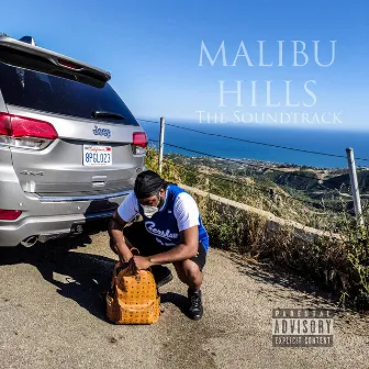 Malibu Hills: The Soundtrack by DatNiccaTrendz