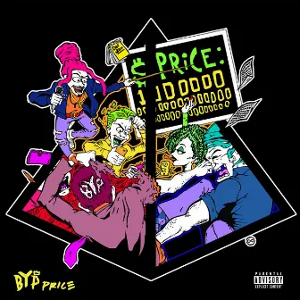 Price by Beau Young Prince