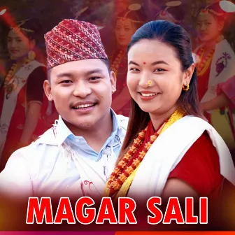 Magar Sali by Sidartha Magar