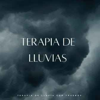 Terapia De Lluvias Con Truenos by Zona de música de flauta relajante