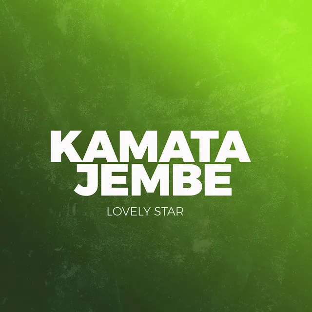 KAMATA JEMBE