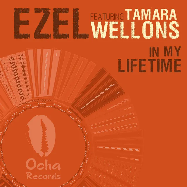 In My Lifetime feat. Tamara Wellons - Original Mix