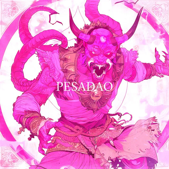 PESADAO - Super Slowed