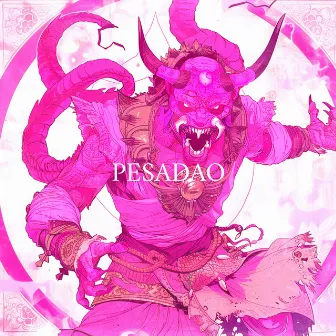 PESADAO (Super Slowed) by iokamore