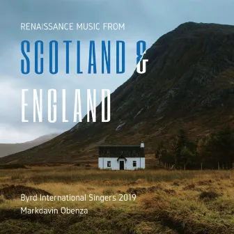 Renaissance Music from Scotland & England by Markdavin Obenza