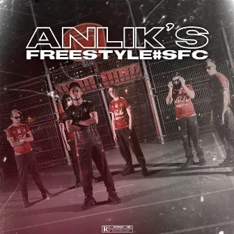 Freestyle #SFC by Anlik's