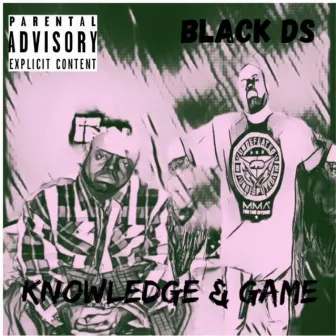 Knowledge & Game by Black DS