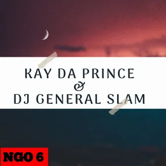 Ngo 6 by Kay Da Prince