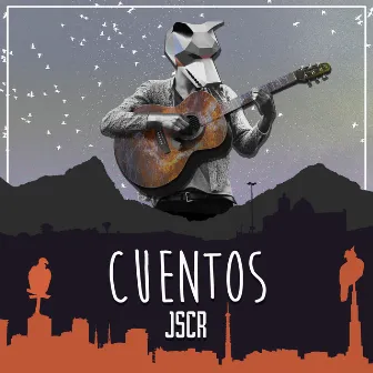 Cuentos by JSCR