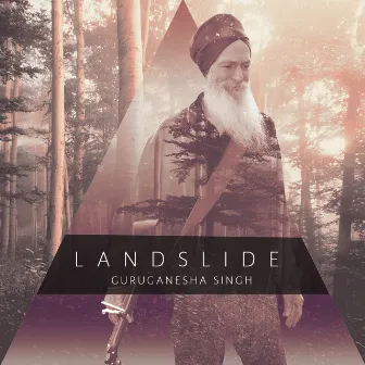 Landslide by GuruGanesha Singh