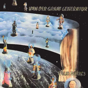 Pawn Hearts by Van Der Graaf Generator