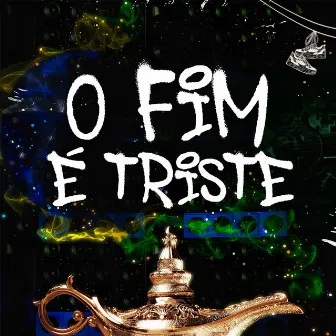 O Fim é Triste (feat. DJ BOY) by MC Hariel